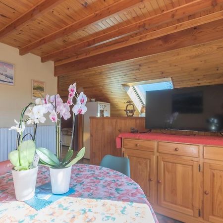Vacances A La Montagne Saint-Julien-en-Champsaur 外观 照片