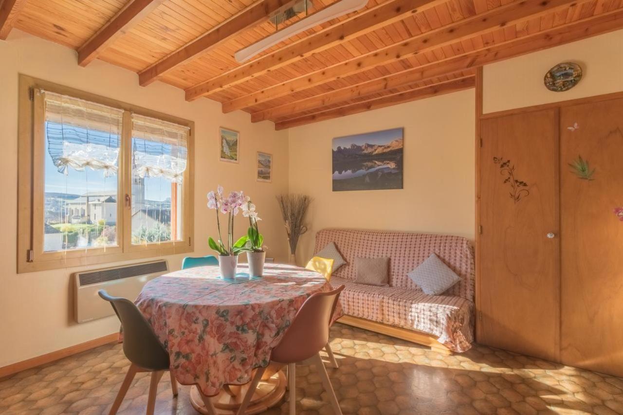 Vacances A La Montagne Saint-Julien-en-Champsaur 外观 照片