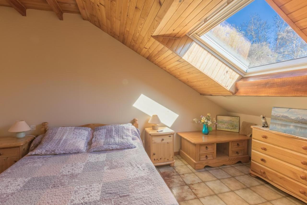 Vacances A La Montagne Saint-Julien-en-Champsaur 外观 照片
