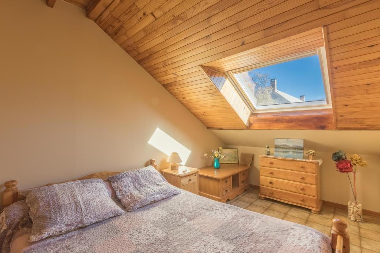 Vacances A La Montagne Saint-Julien-en-Champsaur 外观 照片