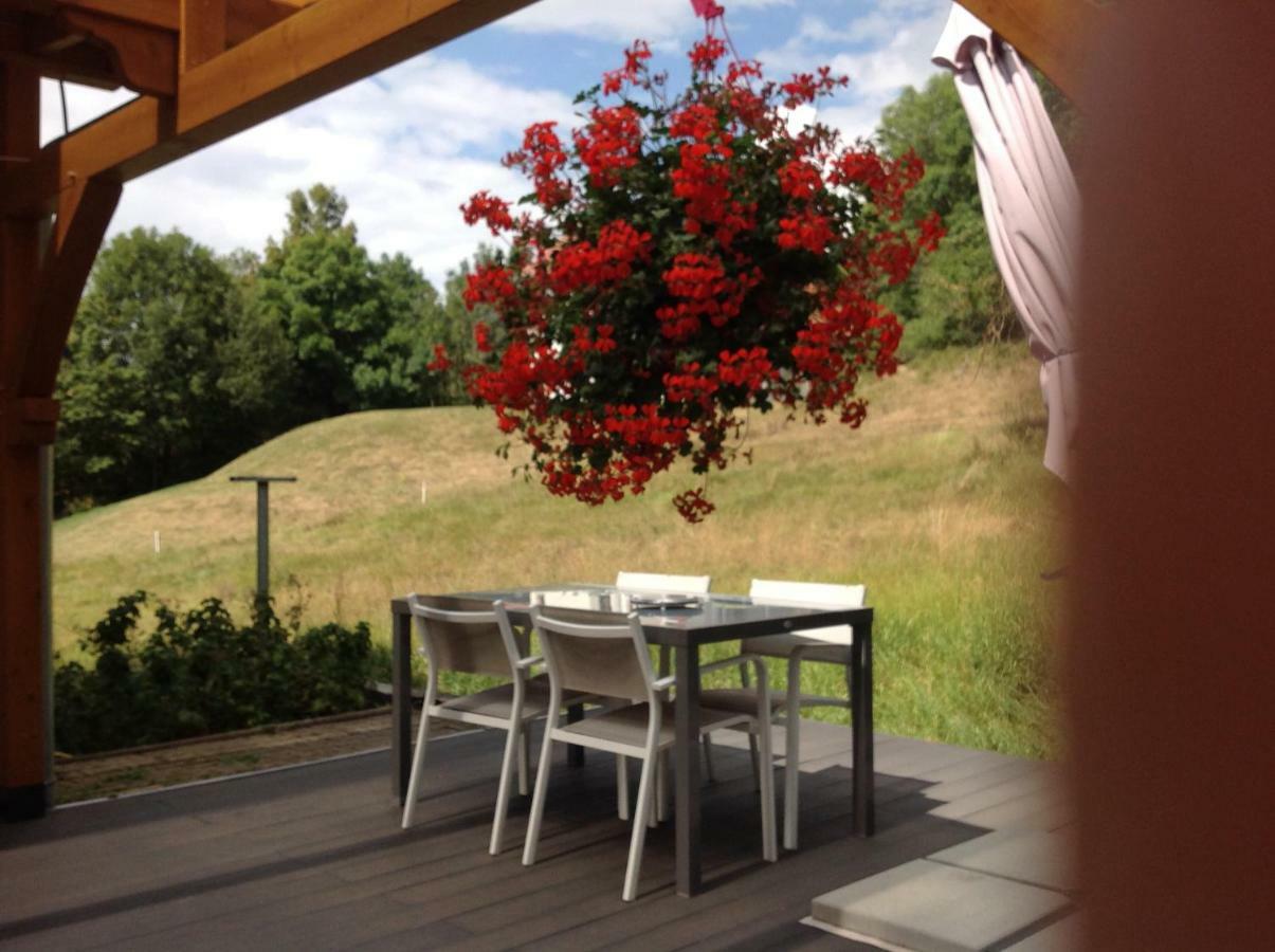 Vacances A La Montagne Saint-Julien-en-Champsaur 外观 照片