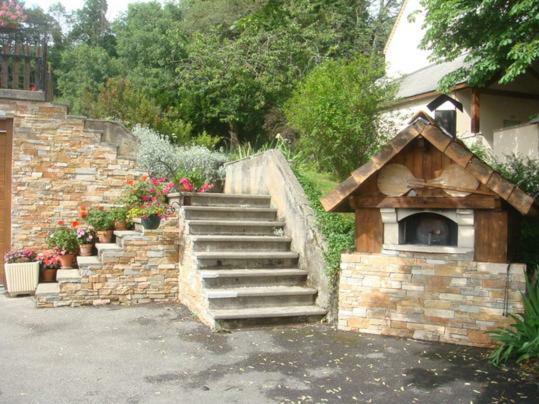 Vacances A La Montagne Saint-Julien-en-Champsaur 外观 照片