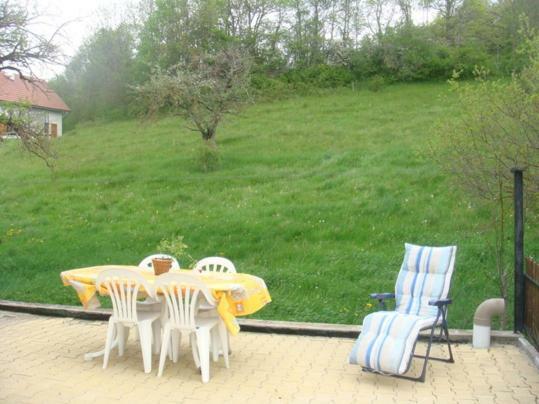Vacances A La Montagne Saint-Julien-en-Champsaur 外观 照片