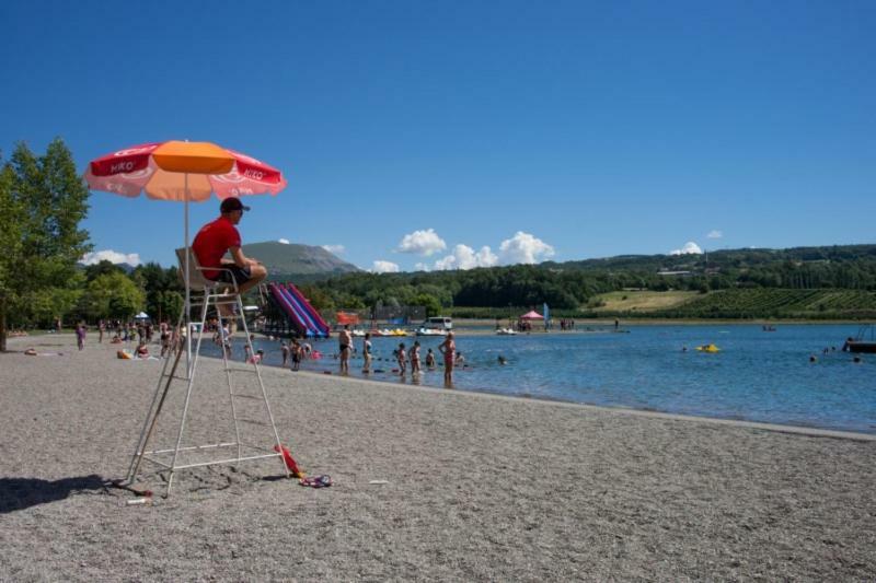 Vacances A La Montagne Saint-Julien-en-Champsaur 外观 照片