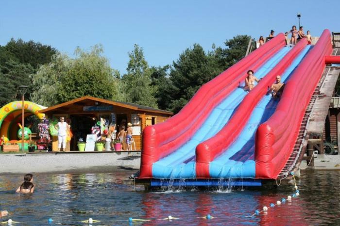 Vacances A La Montagne Saint-Julien-en-Champsaur 外观 照片